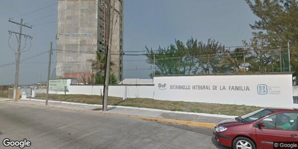 DIF MUNICIPAL BOCA DEL RÍO